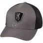 SZ L-XL BROWNING Adult Cap, Alfa Mesh back FLEX FIT - SWDSI-BR50894