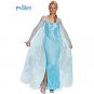 SZ Medium Disney's Frozen Elsa Prestige Women's Costume - SWWHC-DI83167
