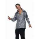 SZ Standard Hustle Hunk Shirt - SWWHC-F61777