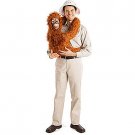 Children's Orangutan Cuddler Accessory Boy's Costume - SWWHC-ORANGUTANHO