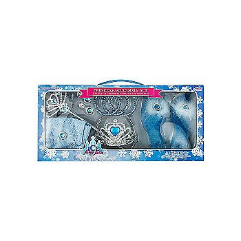 Princess Accessory Set - SWWHC-GG8206AL