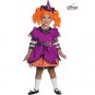 SZ Toddler Lalaloopsy Deluxe Candy Broom Stick Costume Toddler - SWWHC-R610728