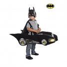 SZ Toddler Toddler Batmobile Costume Toddler - SWWHC-510041R