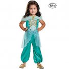 SZ Small Jasmine Classic Costume Toddler - SWWHC-DI82893