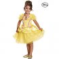 SZ Small Belle Classic Costume Toddler - SWWHC-DI82896
