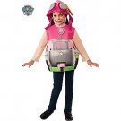 SZ Toddler 3D Skye Paw Patrol Costume Toddler - SWWHC-R610799