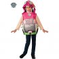 SZ Small 3D Skye Paw Patrol Costume Toddler - SWWHC-R610799