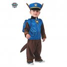 SZ Toddler Paw Patrol Chase Child's Costume - SWWHC-R610502