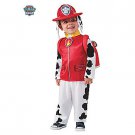 SZ Small Children's Paw Patrol Marshall Costume - SWWHC-R610501