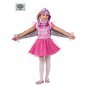 SZ Toddler Children's Paw Patrol Skye Costume - SWWHC-R610503