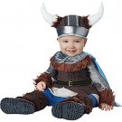 SZ 12-18 M Lil' Viking Costume Toddler - SWWHC-CC10046