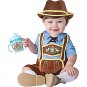 SZ 12-18 M Little Lederhosen Costume Toddler - SWWHC-IC16052