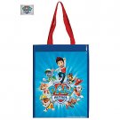Paw Patrol Halloween Treat Canvas Bag - SWWHC-36606R
