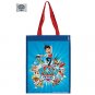 Paw Patrol Halloween Treat Canvas Bag - SWWHC-36606R