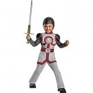 SZ Medium Knight Costume Toddler - SWWHC-DI83998