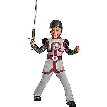 SZ Medium Knight Costume Toddler - SWWHC-DI83998
