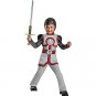 SZ Medium Knight Costume Toddler - SWWHC-DI83998