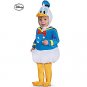 SZ 12-18 M Disney Donald Duck Prestige Costume Toddler - SWWHC-DI85626