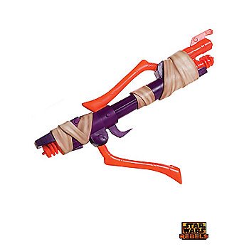 Star Wars Rebels Zeb Weapon - SWWHC-36402R