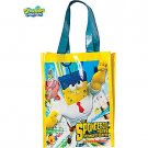 SpongeBob Movie Canvas Trick Or Treat Bag - SWWHC-36601R