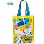 SpongeBob Movie Canvas Trick Or Treat Bag - SWWHC-36601R