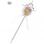 Rapunzel Wand - SWWHC-59316DI