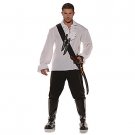 Over Shoulder Black Sword Belt - SWWHC-28548UR