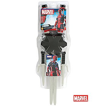 Deadpool Toy Weapon Kit - SWWHC-36067R