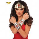Deluxe Wonder Woman 3 Pc. Kit - SWWHC-36141R