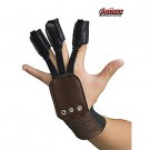 Avengers 2 Hawkeye Archer Boy's Gloves - SWWHC-36345R