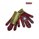 Avengers 2 Hulkbuster Boy's Gloves - SWWHC-36346R
