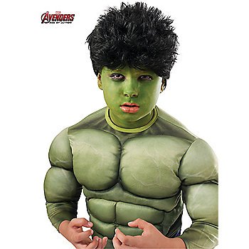 Hulk Avengers 2 Makeup Set - SWWHC-36349R