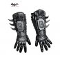 Arkham Batman Deluxe Gloves Adult Costume - SWWHC-68558R