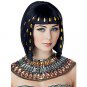 Jeweled Egyptian Wig - SWWHC-70816CC