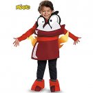Size Large Mixels Infernite Zorch Costume Toddler - SWWHC-DI86552