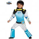 Size Large Miles From Tomorrowland Deluxe Costume Toddler - SWWHC-DI86580
