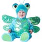 Size 3T Deluxe Dinky Dragonfly Costume Toddler - SWWHC-IC6062
