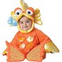 Size 12-18 m  Giggly Goldfish Costume Toddler - SWWHC-IC6069