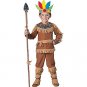 Size 3T Indian Costume Toddler - SWWHC-IC60013
