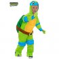 Size 2T TMNT Deluxe Leonardo Costume Toddler - SWWHC-PP4624PP