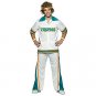 SZ Med/Large Semi-pro Warm Up Suit Adult Costume - SWWHC-4920