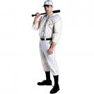 Old Tyme Baseball Player Adult Costume - SWWHC-7169M