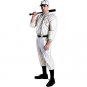 Old Tyme Baseball Player Adult Costume - SWWHC-7169M