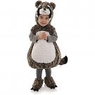 Size 18-24 M Toddler Raccoon Belly Babies Costume Toddler - SWWHC-UR26306