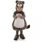 Size 18-24 M Toddler Raccoon Belly Babies Costume Toddler - SWWHC-UR26306