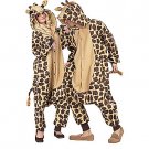 Adult Funsies Georgie Giraffe Costume Women's Costume - SWWHC-40005RG
