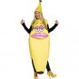 Ms. Banana Women's Costume - SWWHC-111804FW