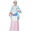 Size M Colonial Lady Betsy Ross Costume Women's Costume - SWWHC-CC01566