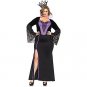 SZ 1X/2X Sexy Evil Queen Plus Women's Costume - SWWHC-LA85489X