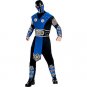 SZ M Mortal Kombat Sub-Zero Men's Costume - SWWHC-R880453